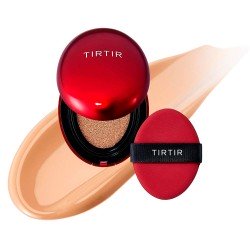 Tirtir Mask Fit Red Cushion 27C Cool Beige - Mini