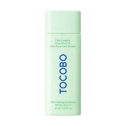 Tocobo Cica Calming Sun Serum SPF50+ Pa++++