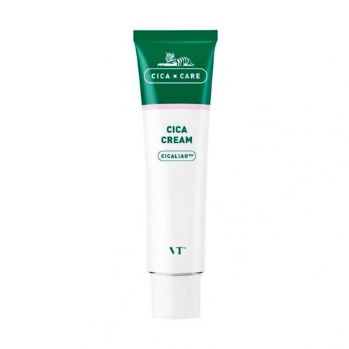 VT Cosmetics Cica Cream