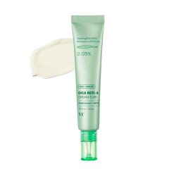 VT Cosmetics Cica Reti-A Cream 0.05