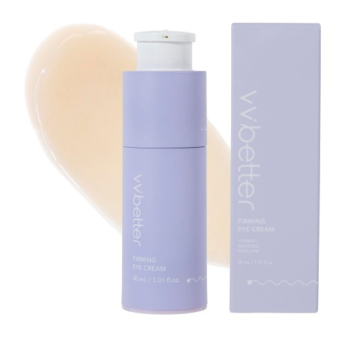 Vvbetter Firming Eye Cream 30 ml