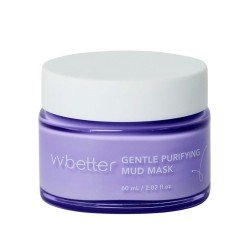 Vvbetter Gentle Purifying Mud Mask 60 ml