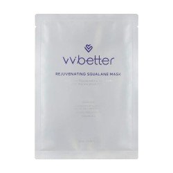 Vvbetter Rejuvenating Squalane Mask