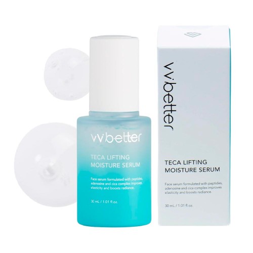 Vvbetter Teca Lifting Moisture Serum 30 ml