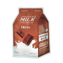 A'PIEU Chocolate Milk One-Pack