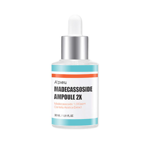 A'PIEU Madecassoside Ampoule 2x