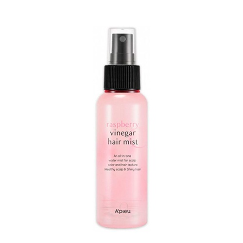 A'PIEU Raspberry Vinegar Hair Mist