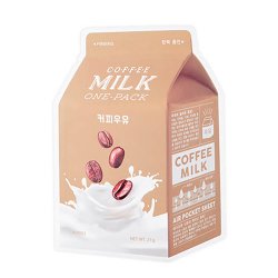 A'PIEU Coffee Milk One-Pack