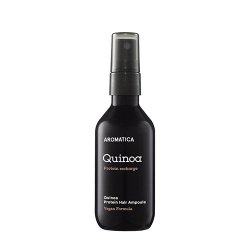 AROMATICA Quinoa Protein Hair Ampoule