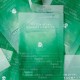Axis-Y 61% Green Vital Energy Complex Mask