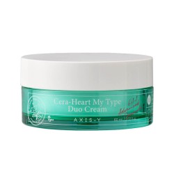 Axis-Y Cera-Heart My Type Duo Cream