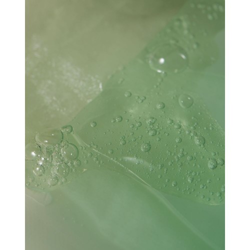 Axis-Y 61% Green Vital Energy Complex Mask 5 Mask Set