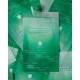 Axis-Y 61% Green Vital Energy Complex Mask 5 Mask Set