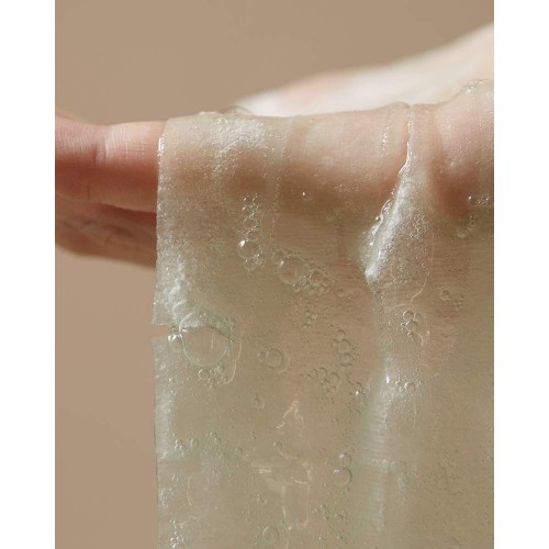 Axis-Y 61% Green Vital Energy Complex Mask 5 Mask Set