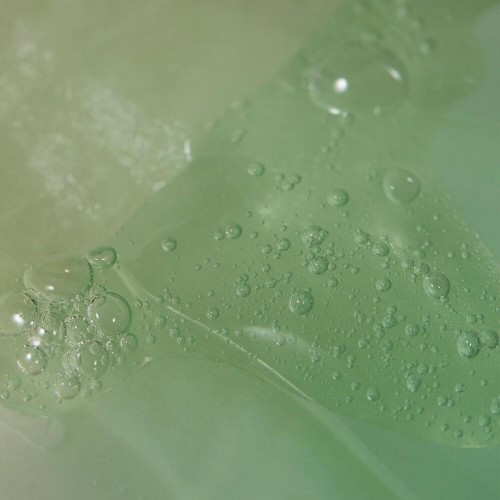 Axis-Y 61% Green Vital Energy Complex Mask