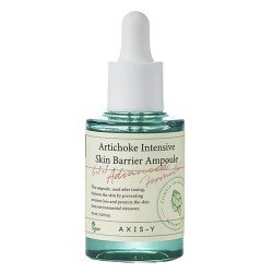 Axis-Y Artichoke Intensive Skin Barrier Ampoule