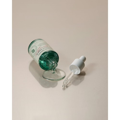 Axis-Y Artichoke Intensive Skin Barrier Ampoule