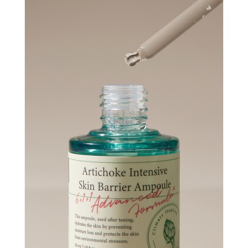 Axis-Y Artichoke Intensive Skin Barrier Ampoule