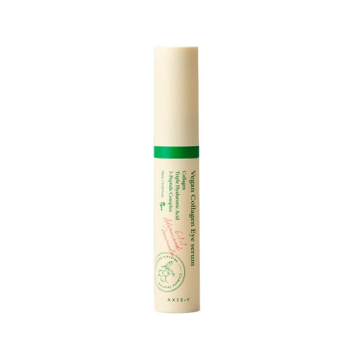 Axis-Y Vegan Collagen Eye Serum
