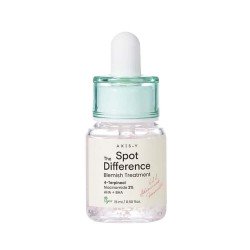 Axis-Y Spot The Difference Blemish Treatment