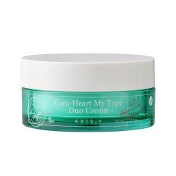 Axis-Y Cera-Heart My Type Duo Cream