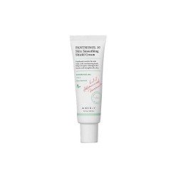 Axis-Y Panthenol 10 Skin Smoothing Shield Cream