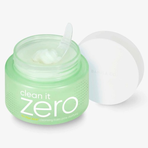 BANILA CO Clean it Zero Cleansing Balm Pore Clarifying 7g