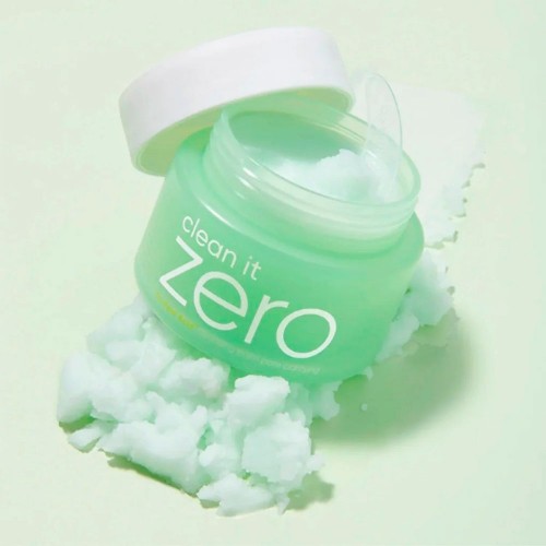 BANILA CO Clean it Zero Cleansing Balm Pore Clarifying 7g