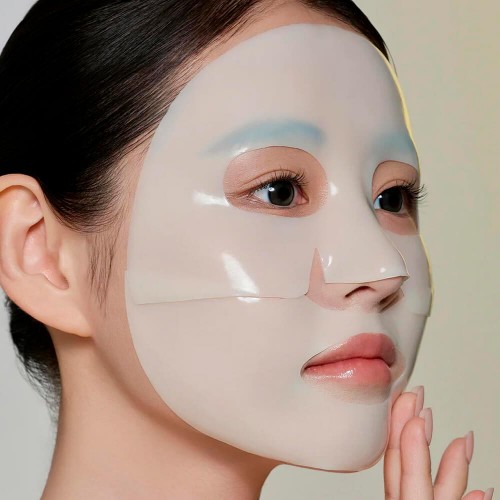Biodance Radiant Vita Niacinamide Real Deep Mask