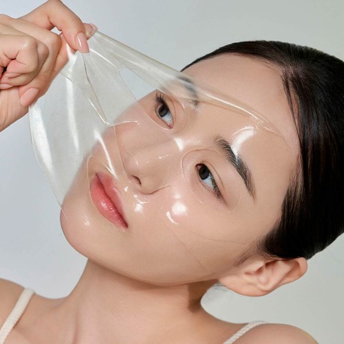 Biodance Radiant Vita Niacinamide Real Deep Mask