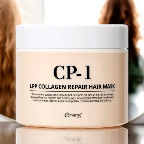 CP-1 LPP Collagen Repair Hair Mask 300ml