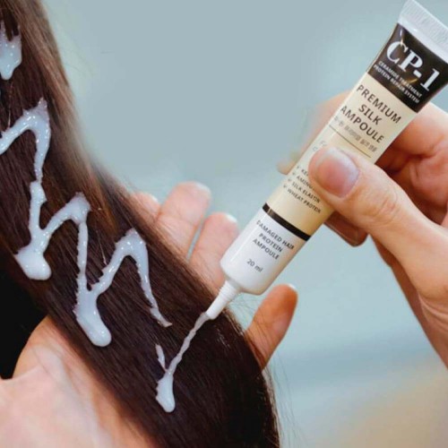 CP-1 Premium Silk Ampoule 4pcs*20ml