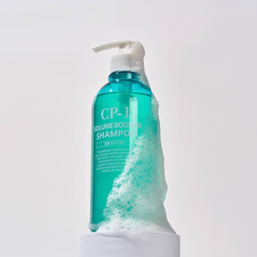  CP-1  Volume Booster Shampoo 500ml