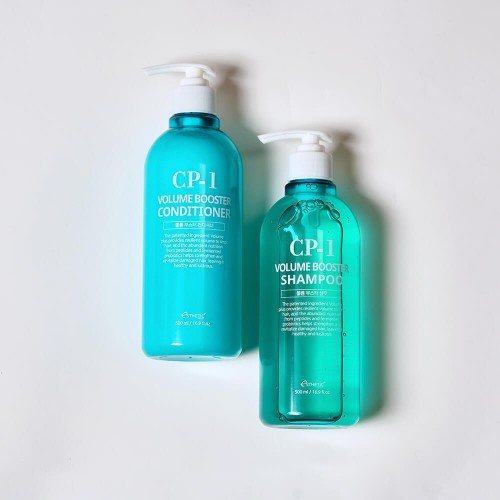  CP-1  Volume Booster Shampoo 500ml