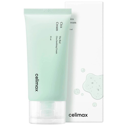 Celimax The Real Cica Soothing Cream