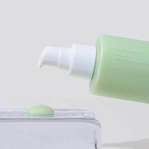 Celimax The Real Noni Hydra Firming Lotion