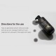 Daeng Gi Meo Ri Black Garlic And Curcumin Shampoo 50ml