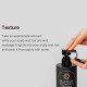 Daeng Gi Meo Ri Black Garlic And Curcumin Shampoo 50ml