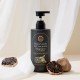 Daeng Gi Meo Ri Black Garlic And Curcumin Shampoo 50ml