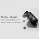 Daeng Gi Meo Ri Black Garlic And Curcumin Shampoo 50ml
