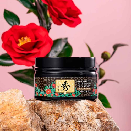 Daeng Gi Meo Ri Dlae Soo Intensive Nourishing Pack