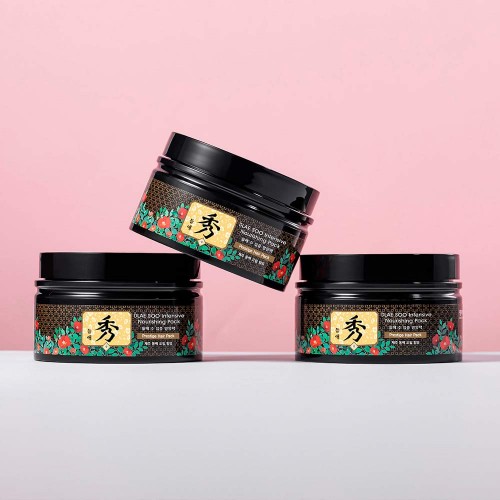 Daeng Gi Meo Ri Dlae Soo Intensive Nourishing Pack