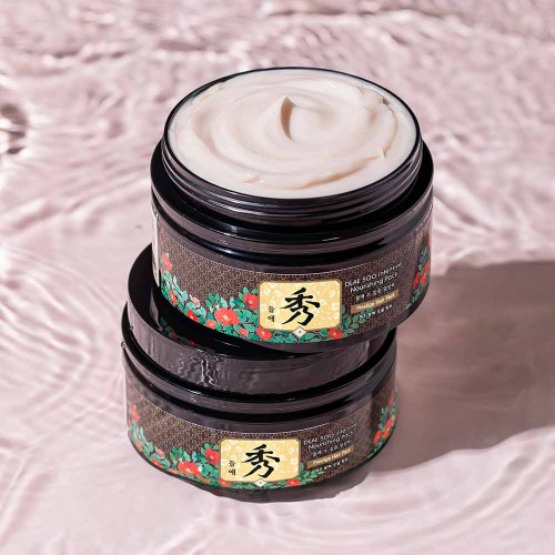Daeng Gi Meo Ri Dlae Soo Intensive Nourishing Pack