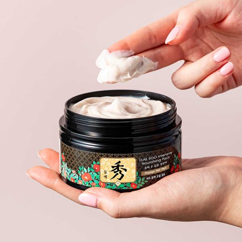 Daeng Gi Meo Ri Dlae Soo Intensive Nourishing Pack