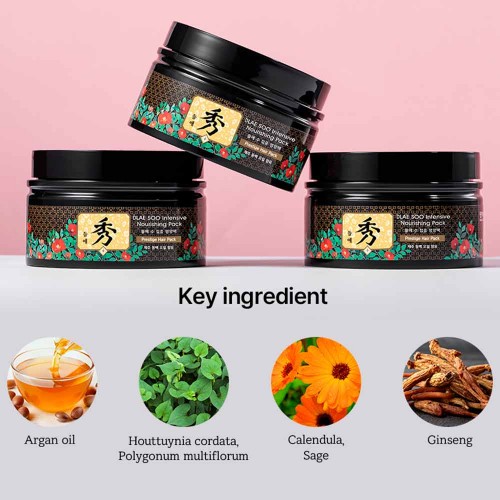 Daeng Gi Meo Ri Dlae Soo Intensive Nourishing Pack