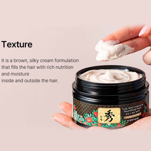Daeng Gi Meo Ri Dlae Soo Intensive Nourishing Pack