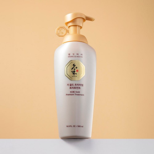 Daeng Gi Meo Ri Ki Gold Premium Treatment