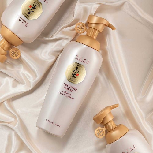 Daeng Gi Meo Ri Ki Gold Premium Treatment