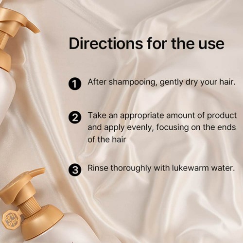 Daeng Gi Meo Ri Ki Gold Premium Treatment