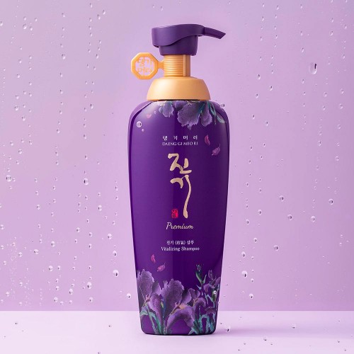 Daeng Gi Meo Ri Vitalizing Premium Shampoo v2